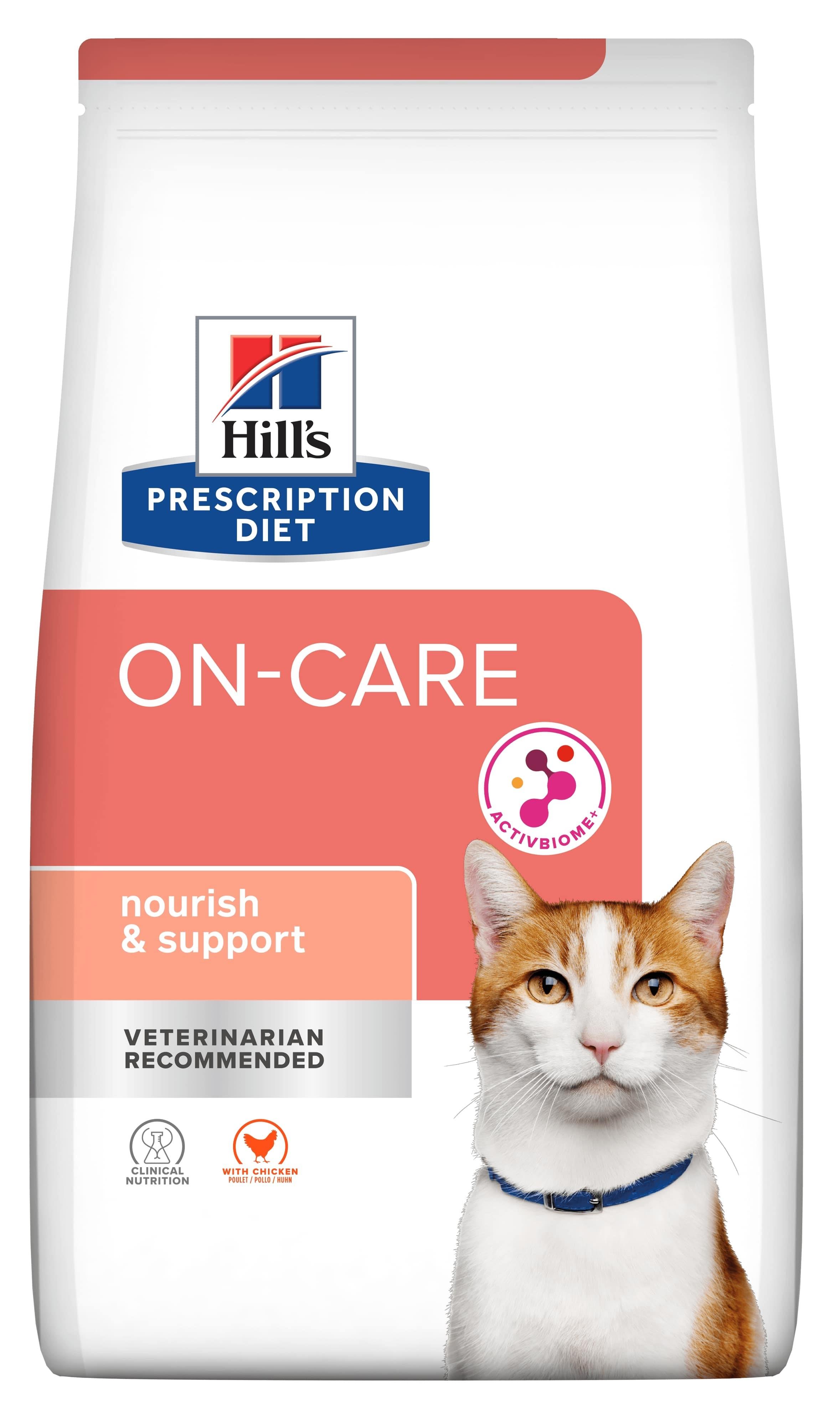 Hill's Prescription Diet Feline ON-CARE