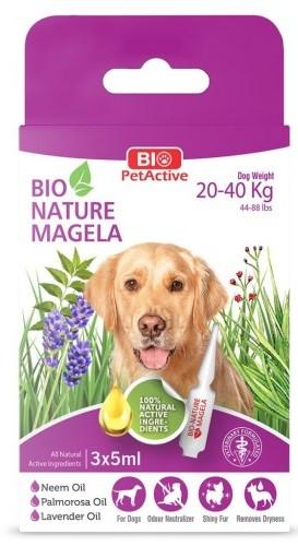 Bio PetActive Bio Nature Magela Dog 20-40 kg