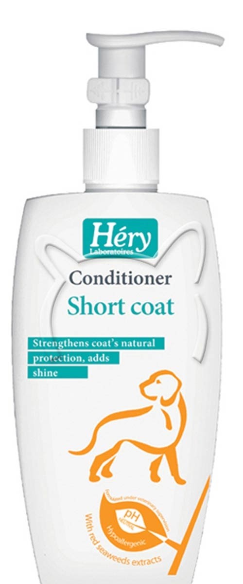 Héry Short Coat Conditioner