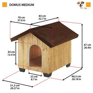 Ferplast Domus