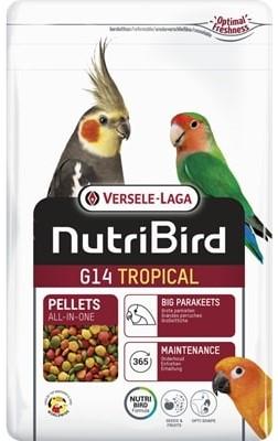 Versele-Laga NutriBird G14 Tropical