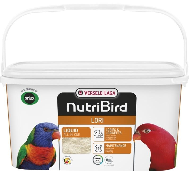 Versele-Laga NutriBird Lori