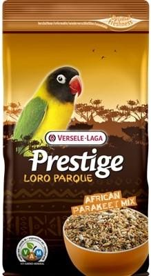 Versele-Laga Prestige Loro Parque African Parakeet