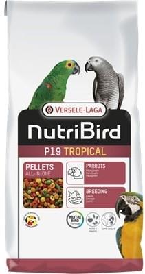 Versele-Laga NutriBird P19 Tropical