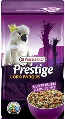 Versele-Laga Prestige Loro Parque Australian Parrot Mix