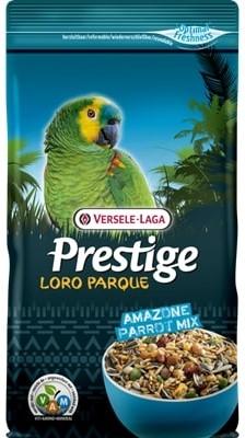 Versele-Laga Prestige Loro Parque Amazone Parrots Mix