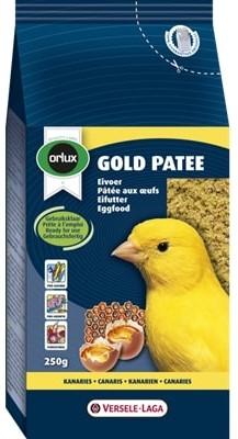 Versele-Laga Gold Patee Yellow Canaries