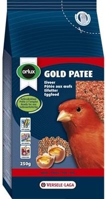 Versele-Laga Gold Patee Red Canaries