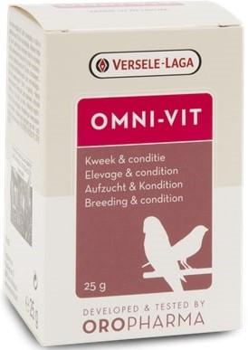 Versele-Laga Omni Vit