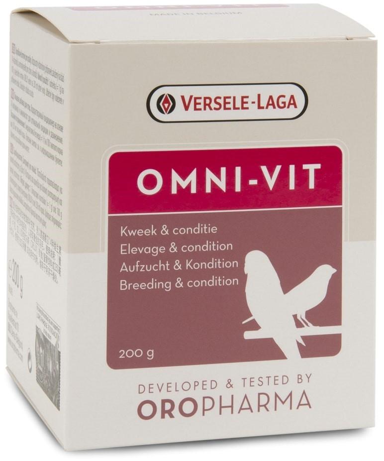 Versele-Laga Omni Vit