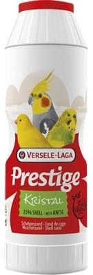 Versele-Laga Prestige Kristal Shell Sand