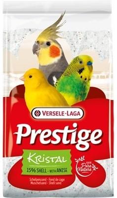 Versele-Laga Prestige Kristal Shell Sand