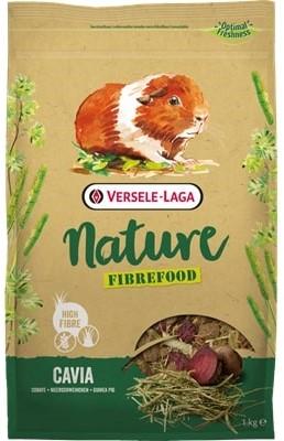 Versele-Laga Nature Fibrefood Cavia