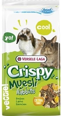 Versele-Laga Crispy Muesli Rabbits