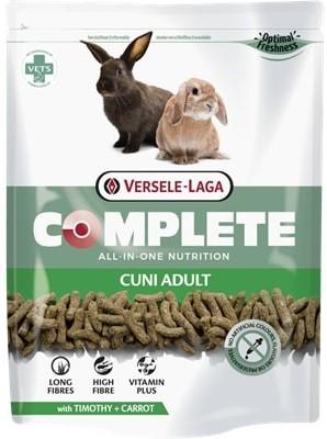 Versele-Laga Complete Cuni Adult