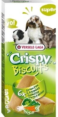 Versele-Laga Biscuits Vegetables