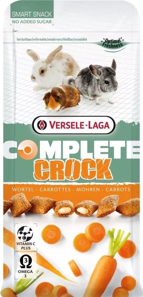 Versele-Laga Crock Carrot