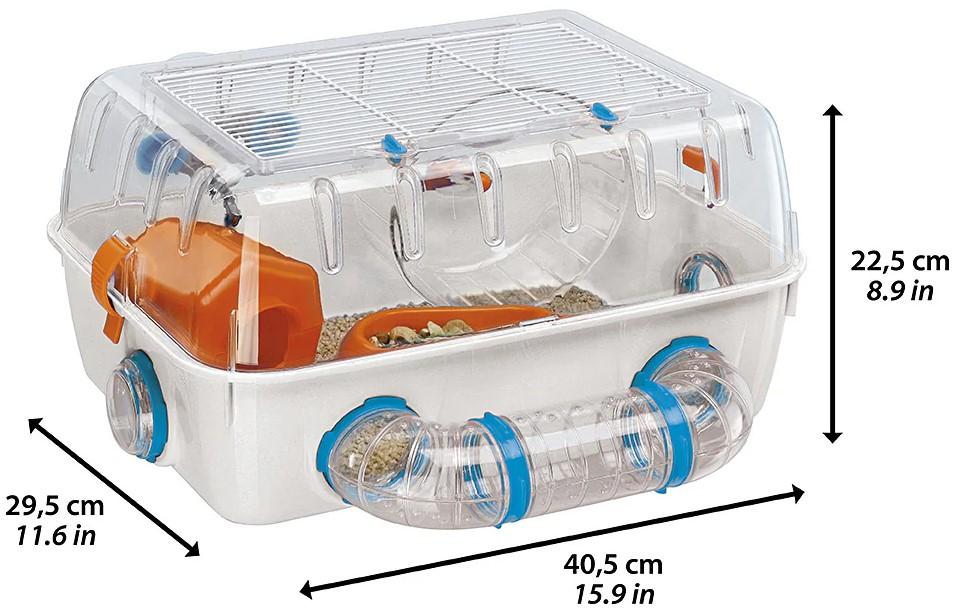 Ferplast Cage Combi 1