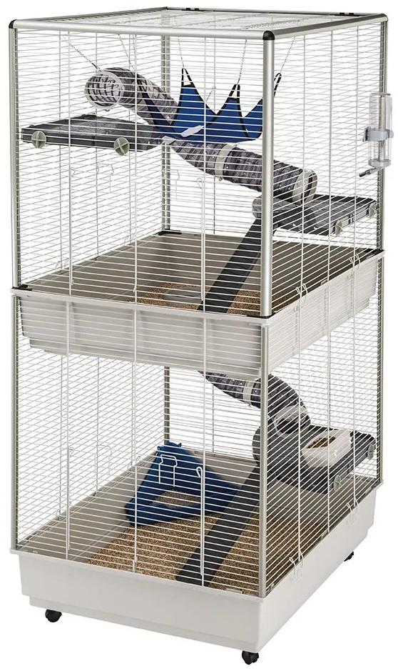 Ferplast Cage Furet Tower