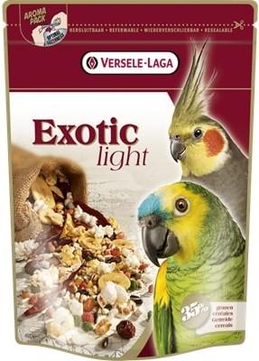 Versele-Laga Exotic Light Mix