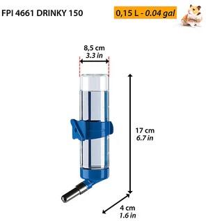 Ferplast FPI 4661 Drinky 150