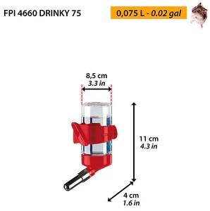 Ferplast FPI 4660 Drinky 75