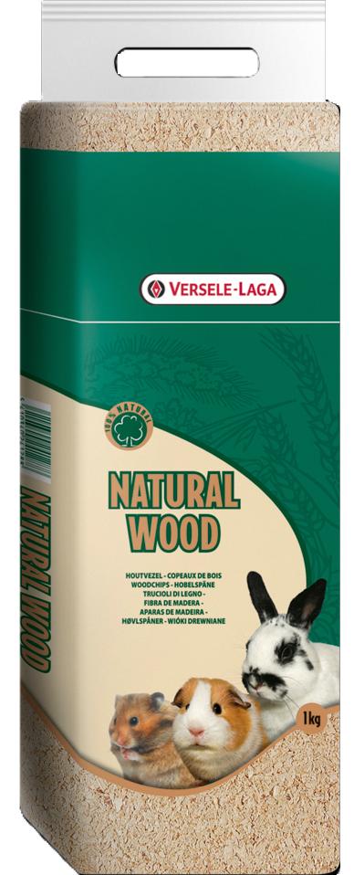Versele - Laga Natural Wood