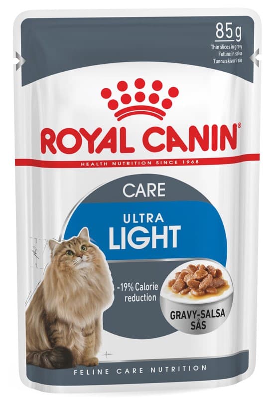 Royal Canin Ultra Light