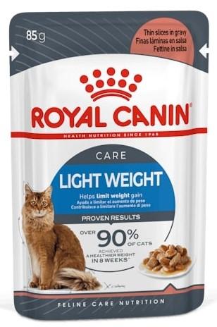 Royal Canin Light Weight Care