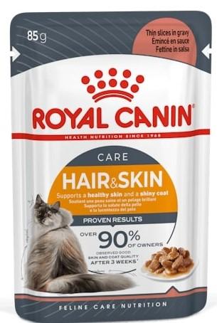 Royal Canin Hair&Skin Care