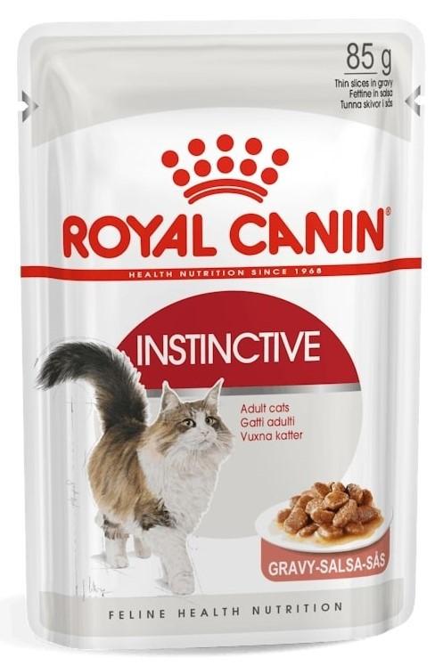 Royal Canin Instinctive