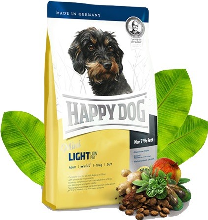 Happy Dog Adult Light