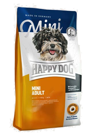 Happy Dog Adult Mini