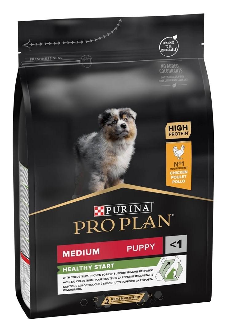 Pro Plan Medium Puppy Healthy Start