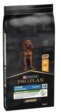 Pro Plan Large Athletic Puppy Healthy Start