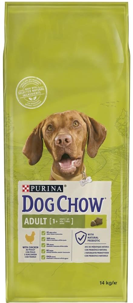 Dog Chow Adult