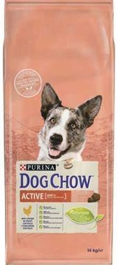 Dog Chow Adult Active