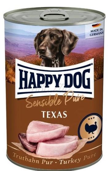 Happy Dog Sensible Pure Texas 