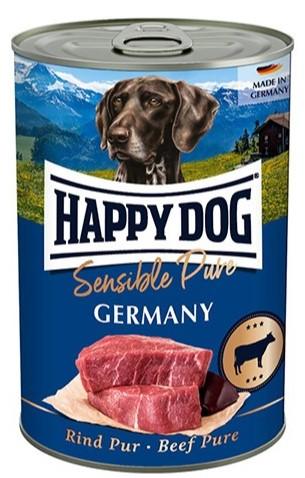 Happy Dog Sensible Pure Germany 