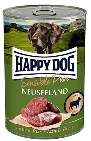 Happy Dog Sensible Pure Neuseeland