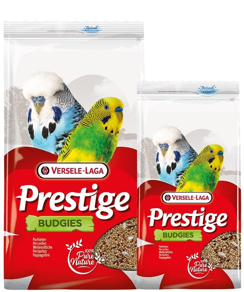 Versele-Laga Prestige Small Parakeet