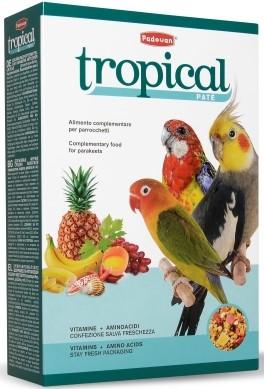 Padovan Tropical Pâtée