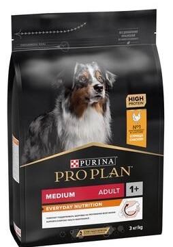 Pro Plan Medium Adult Everyday Nutrition