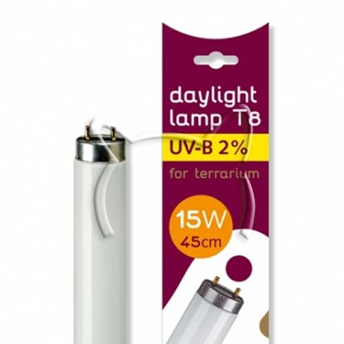 Ferplast Daylight lamp T8