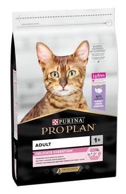 Pro Plan Adult Cat Delicate Digestion