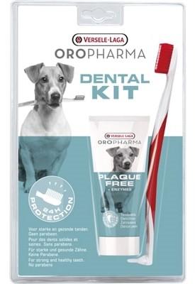 Versele-Laga Oropharma Dental Kit