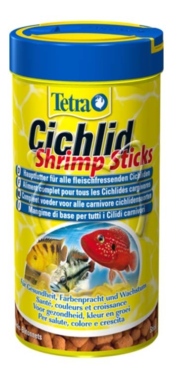Tetra Cichlid Shrimp Stick