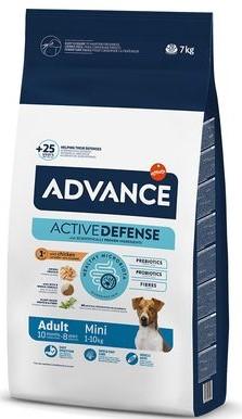 Advance Mini Adult