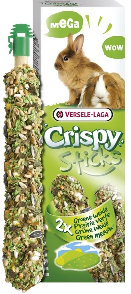 Versele-Laga Mega Sticks Rabbits&Guinea Pigs 