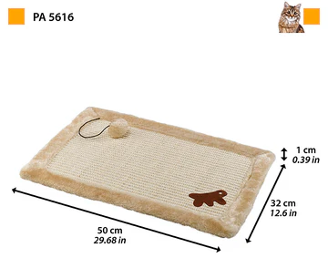 Ferplast Scratching post РА 5616